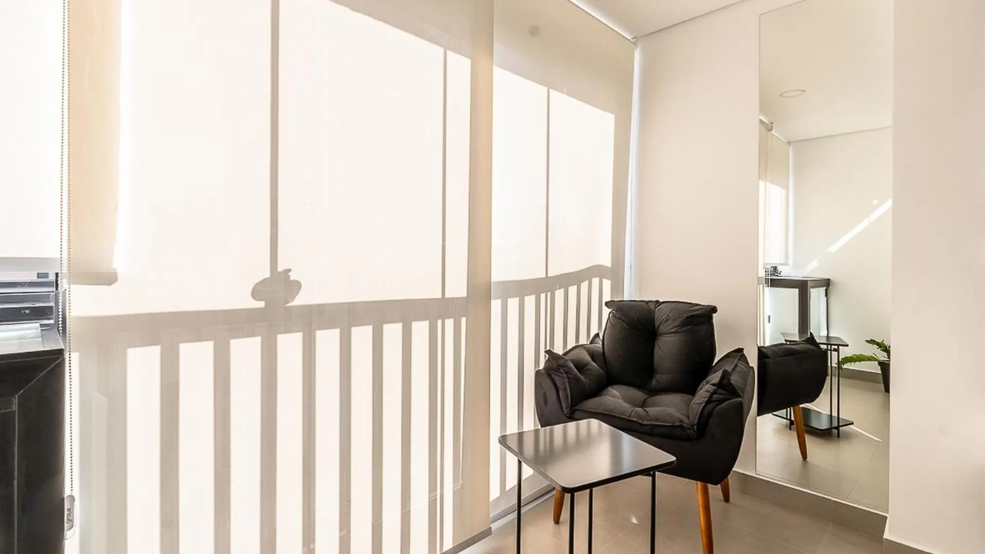 Casa de Férias Studios Modernos E Completos Ao Lado Da Estacao Vila Mariana São Paulo Brasil