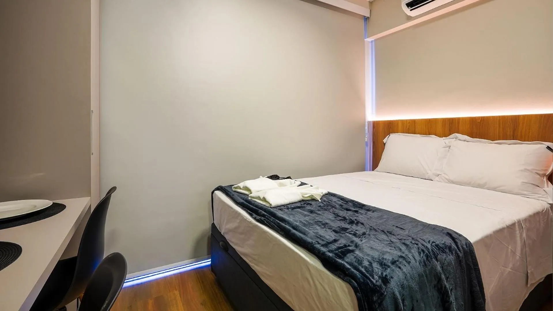 Studios Modernos E Completos Ao Lado Da Estacao Vila Mariana São Paulo 0*,