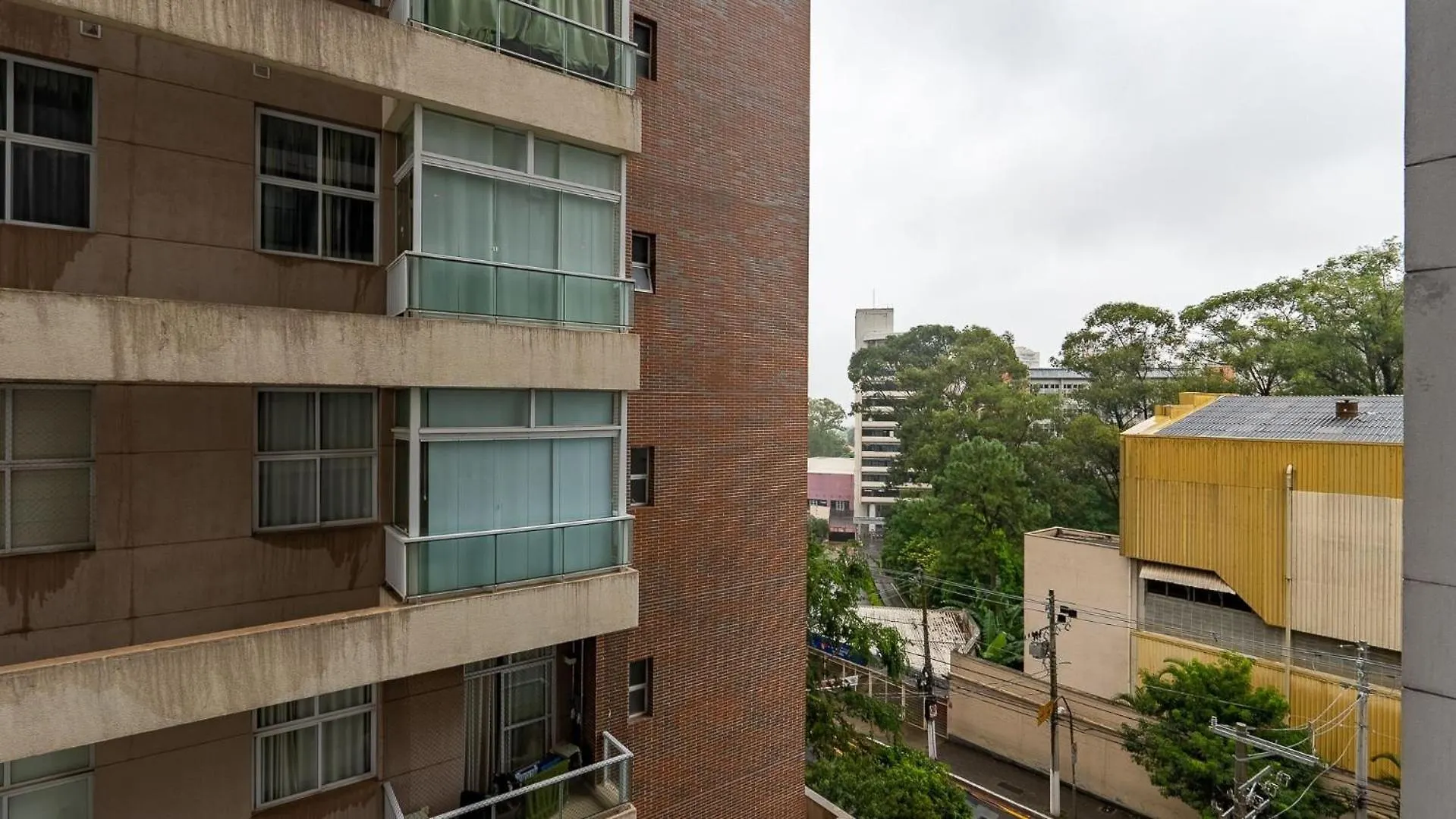 Studios Modernos E Completos Ao Lado Da Estacao Vila Mariana São Paulo 0*,