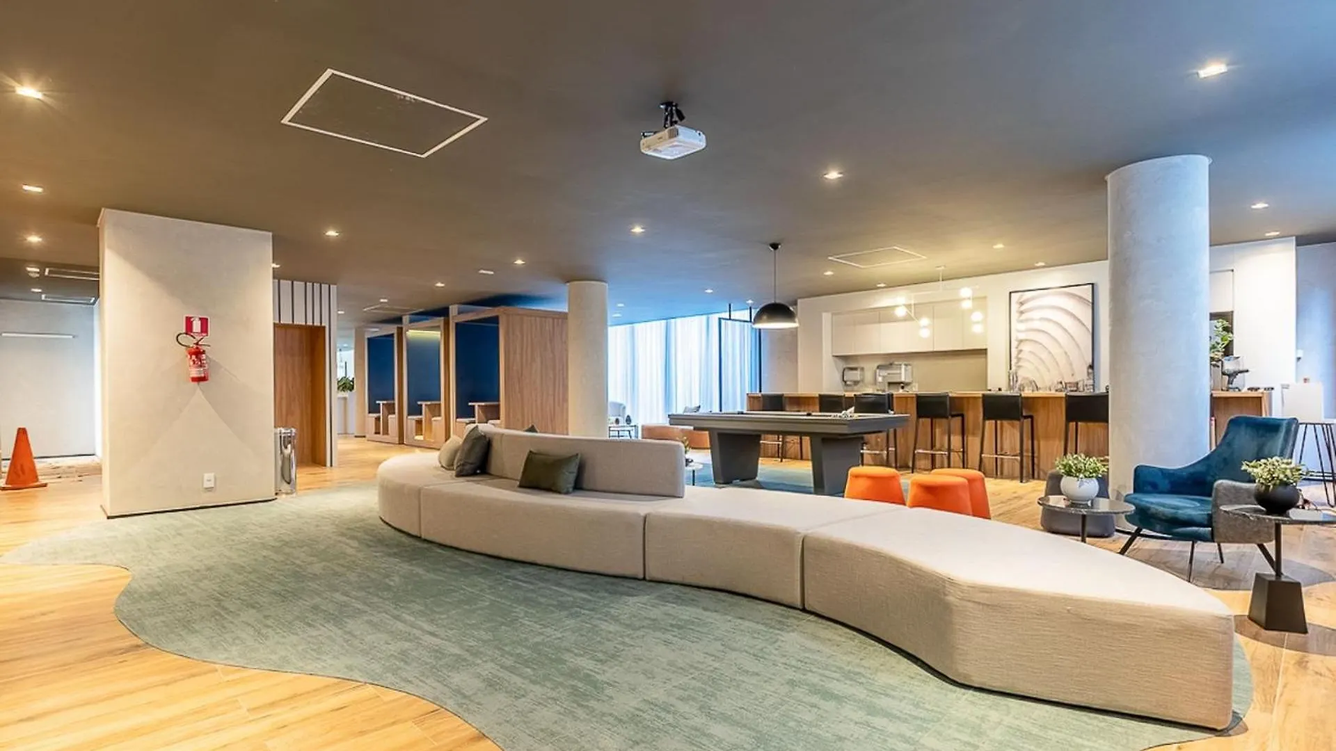 Studios Modernos E Completos Ao Lado Da Estacao Vila Mariana São Paulo Casa de Férias