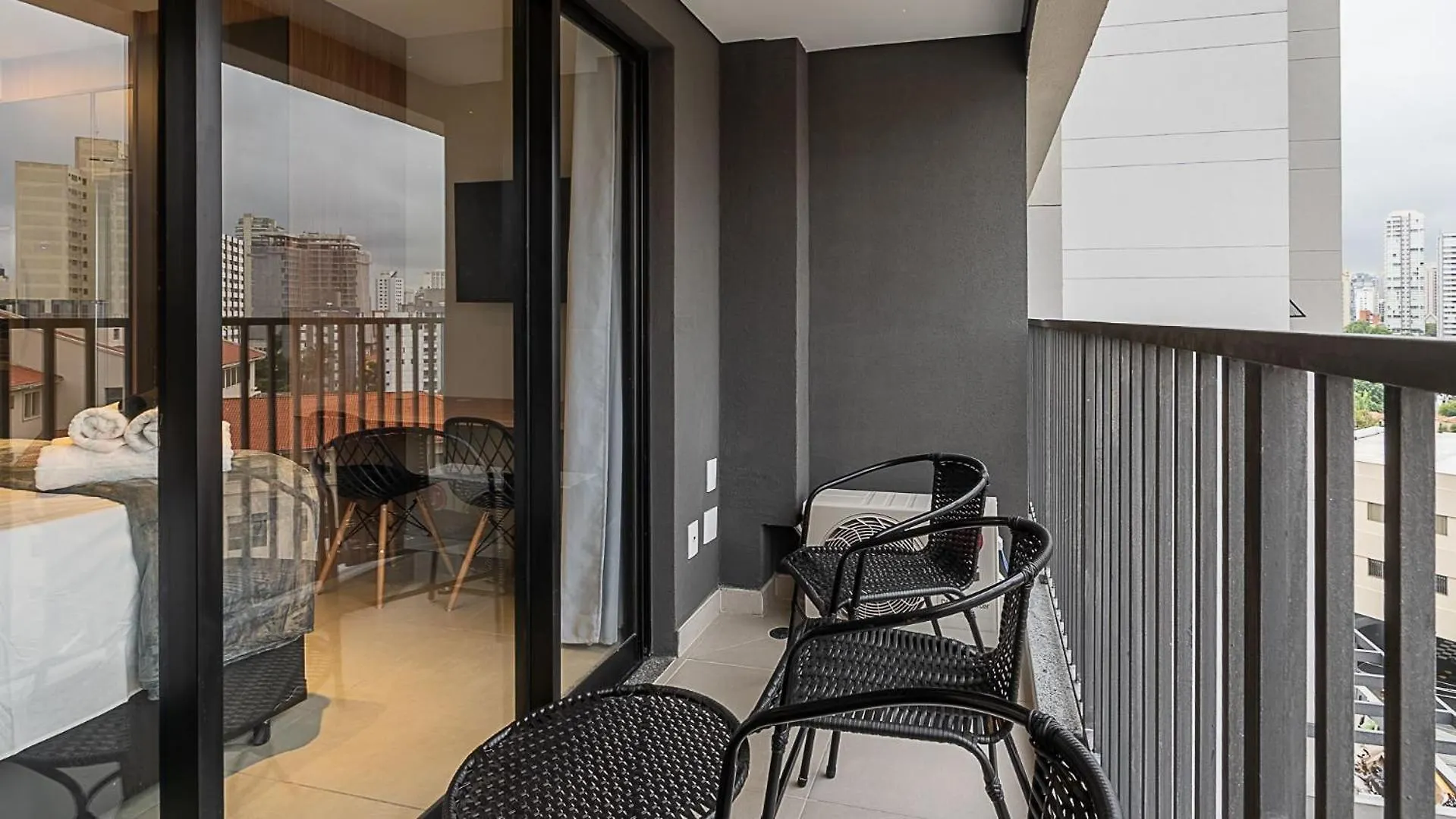 Studios Modernos E Completos Ao Lado Da Estacao Vila Mariana São Paulo 0*,  Brasil
