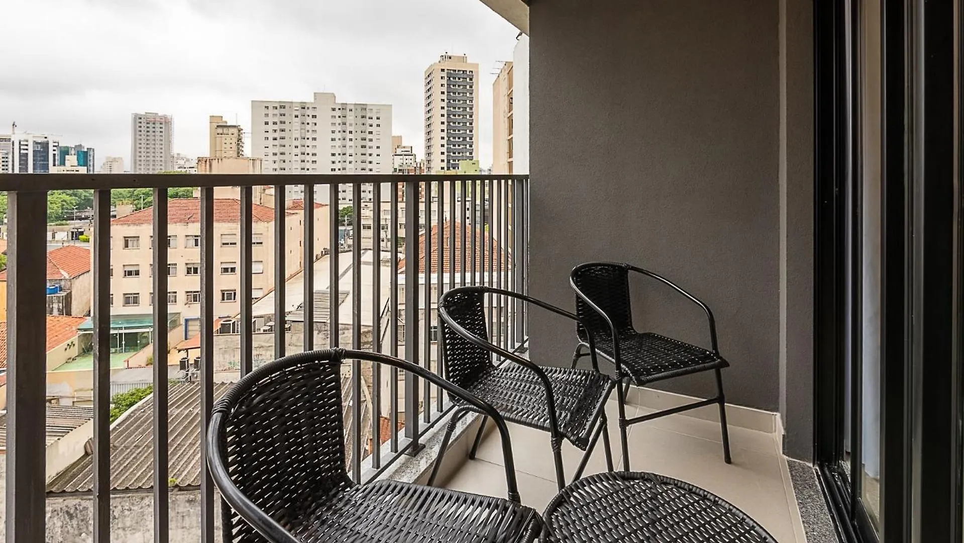 Studios Modernos E Completos Ao Lado Da Estacao Vila Mariana São Paulo