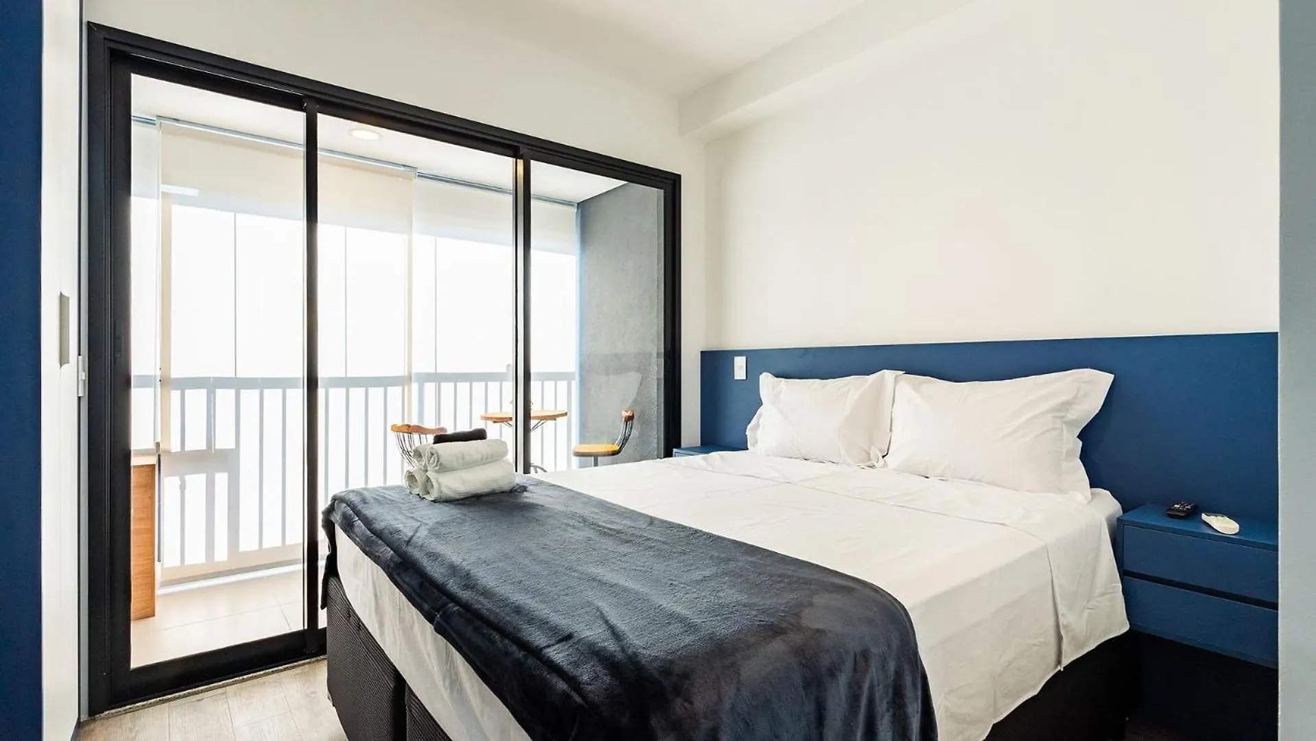 Studios Modernos E Completos Ao Lado Da Estacao Vila Mariana São Paulo Casa de Férias